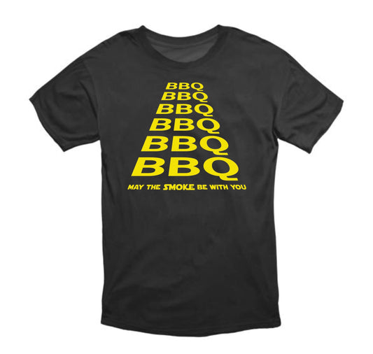 BBQ BBQ BBQ...T-Shirt